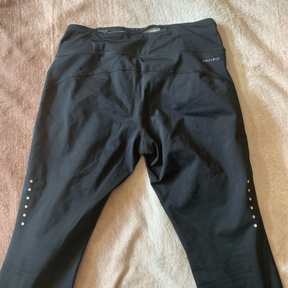 Nike Leggings size Small - Picture 4 of 6
